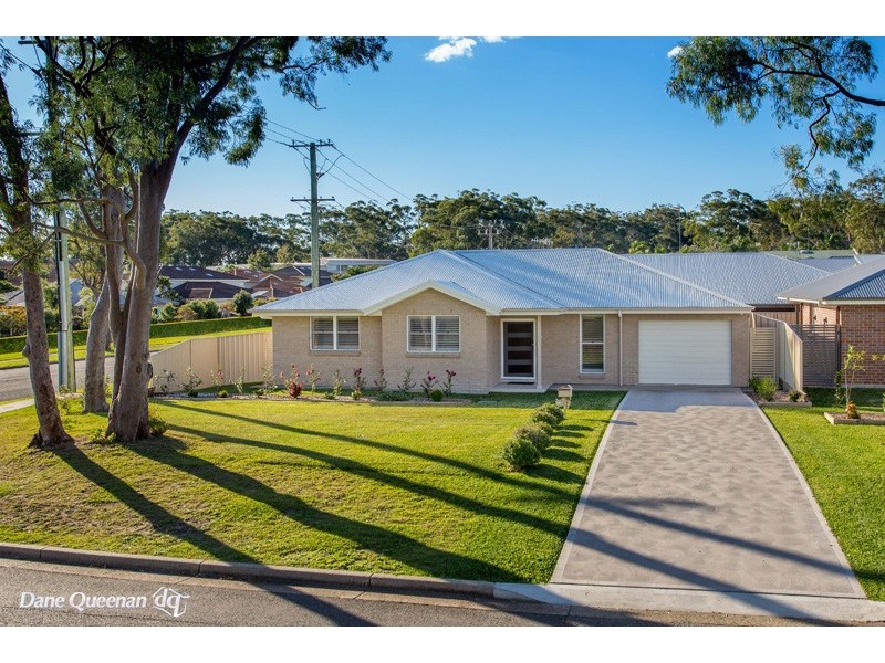 1a Austral Street, Nelson Bay NSW 2315