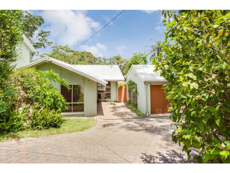 26 Essendene Road, Shoal Bay NSW 2315