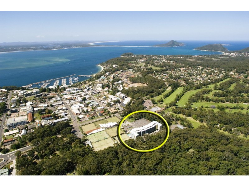 309/61a Dowling Street, Nelson Bay NSW 2315