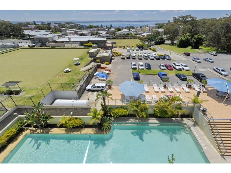 309/61a Dowling Street, Nelson Bay NSW 2315