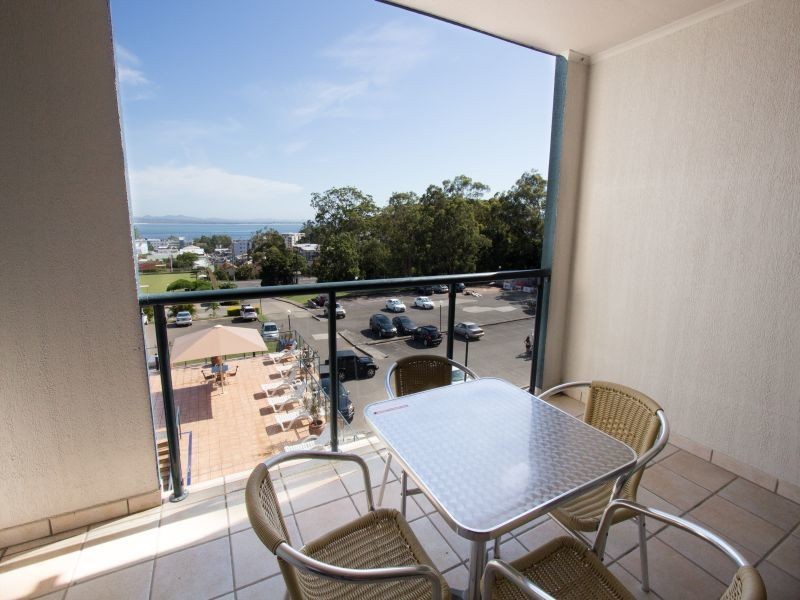 309/61a Dowling Street, Nelson Bay NSW 2315