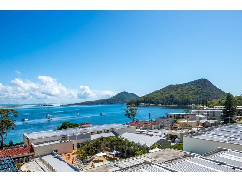 813/43 Shoal Bay Road, Shoal Bay NSW 2315
