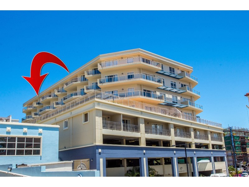 813/43 Shoal Bay Road, Shoal Bay NSW 2315
