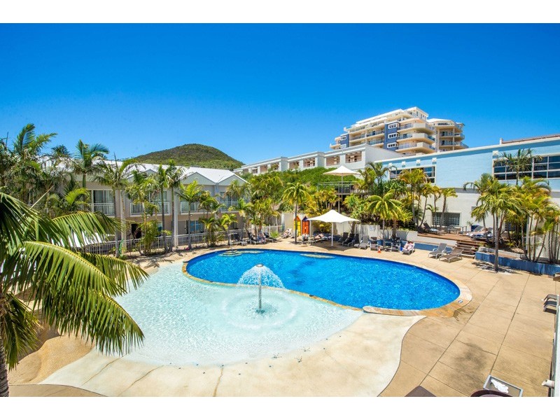 813/43 Shoal Bay Road, Shoal Bay NSW 2315