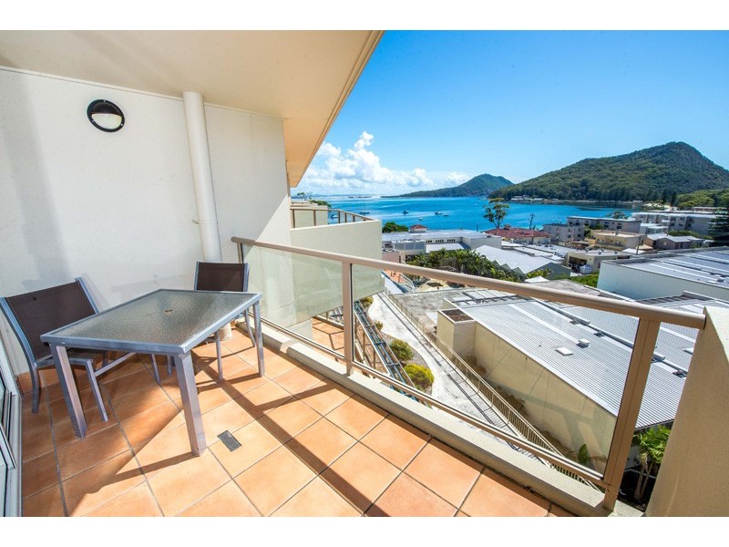 813/43 Shoal Bay Road, Shoal Bay NSW 2315