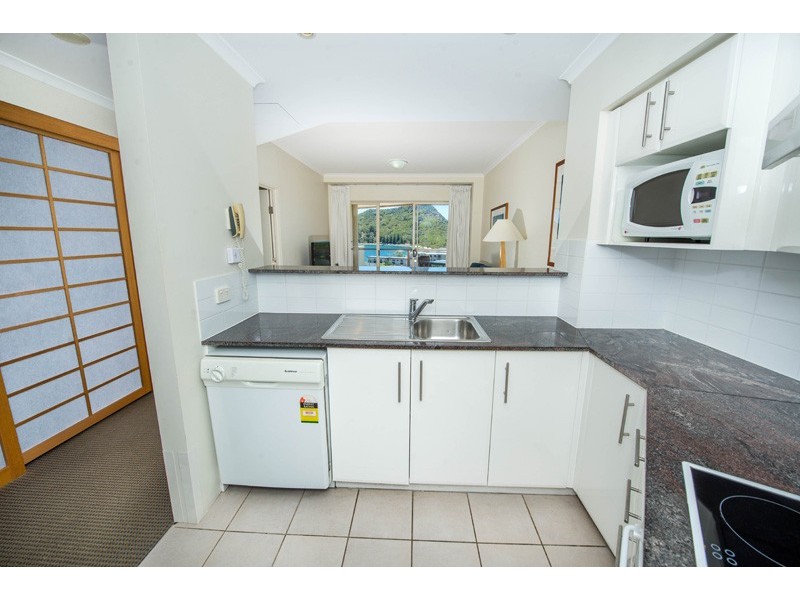 813/43 Shoal Bay Road, Shoal Bay NSW 2315