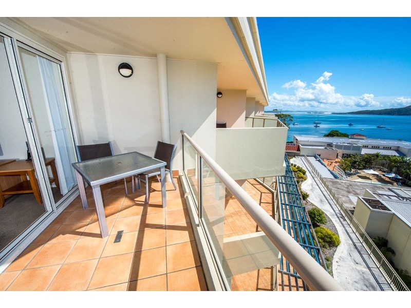 813/43 Shoal Bay Road, Shoal Bay NSW 2315