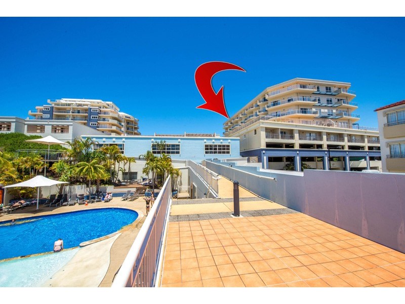 813/43 Shoal Bay Road, Shoal Bay NSW 2315