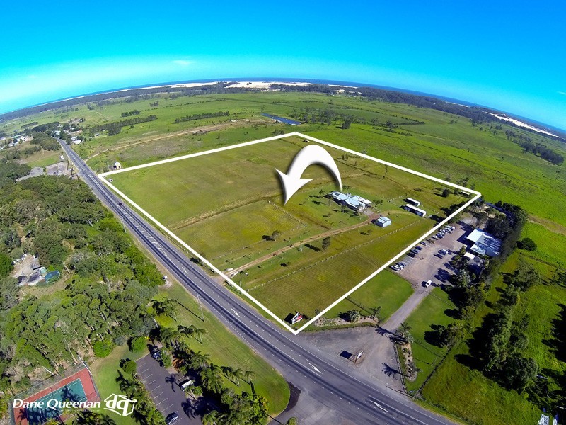 2136 Nelson Bay Road, Williamtown NSW 2318