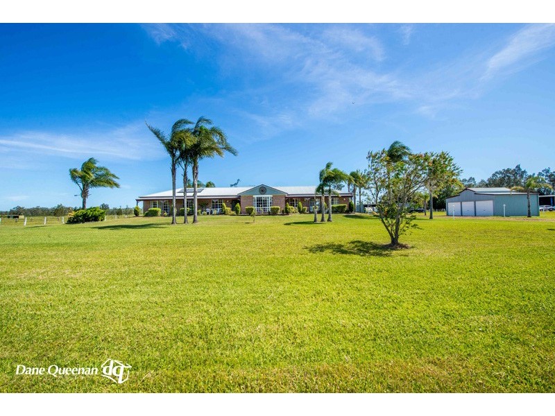 2136 Nelson Bay Road, Williamtown NSW 2318