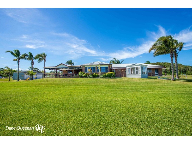 2136 Nelson Bay Road, Williamtown NSW 2318