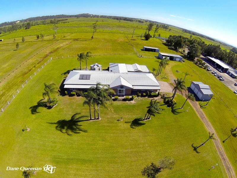 2136 Nelson Bay Road, Williamtown NSW 2318
