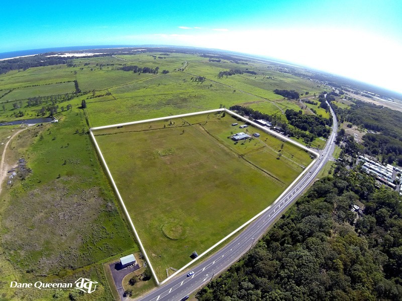 2136 Nelson Bay Road, Williamtown NSW 2318