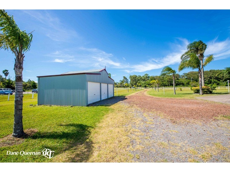 2136 Nelson Bay Road, Williamtown NSW 2318