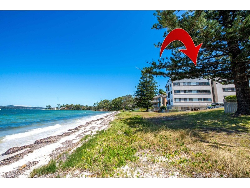 10/41 Soldiers Point Rd, Soldiers Point NSW 2317