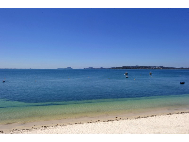 3/131. Soldiers Point Road, Soldiers Point NSW 2317