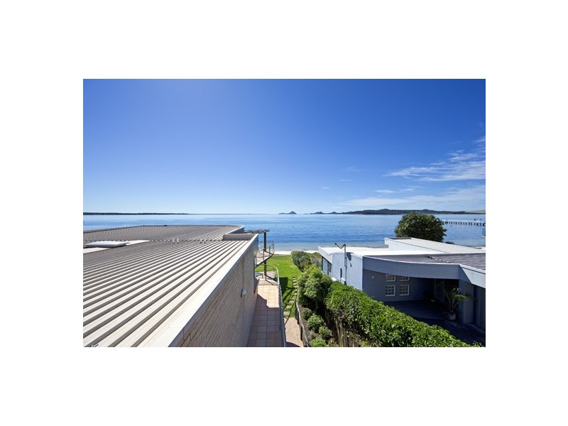 3/131. Soldiers Point Road, Soldiers Point NSW 2317