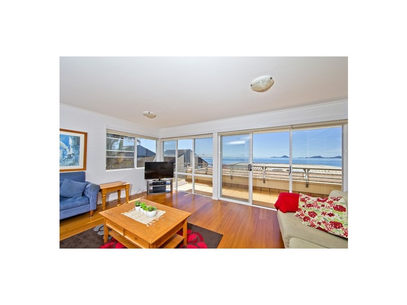 3/131. Soldiers Point Road, Soldiers Point NSW 2317