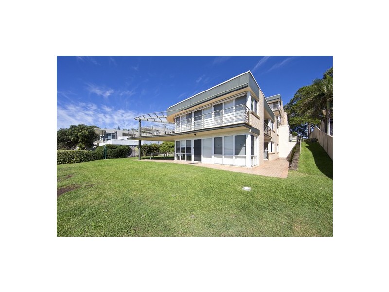 3/131. Soldiers Point Road, Soldiers Point NSW 2317