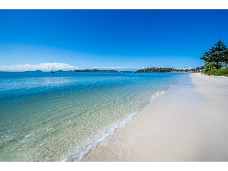 3/131. Soldiers Point Road, Soldiers Point NSW 2317