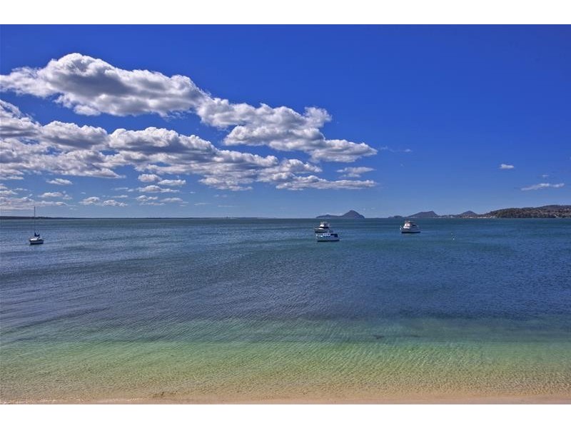 3/131. Soldiers Point Road, Soldiers Point NSW 2317