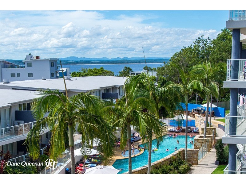27/1A Tomaree Street, Nelson Bay NSW 2315