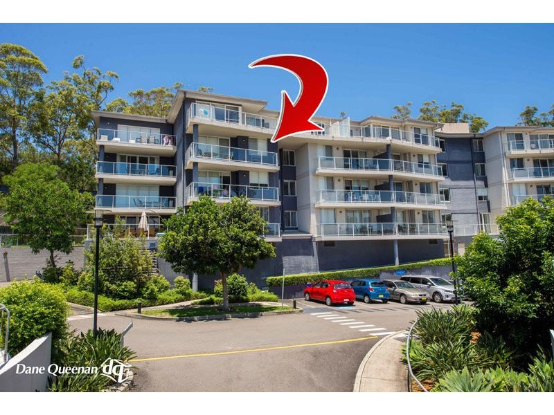 27/1A Tomaree Street, Nelson Bay NSW 2315