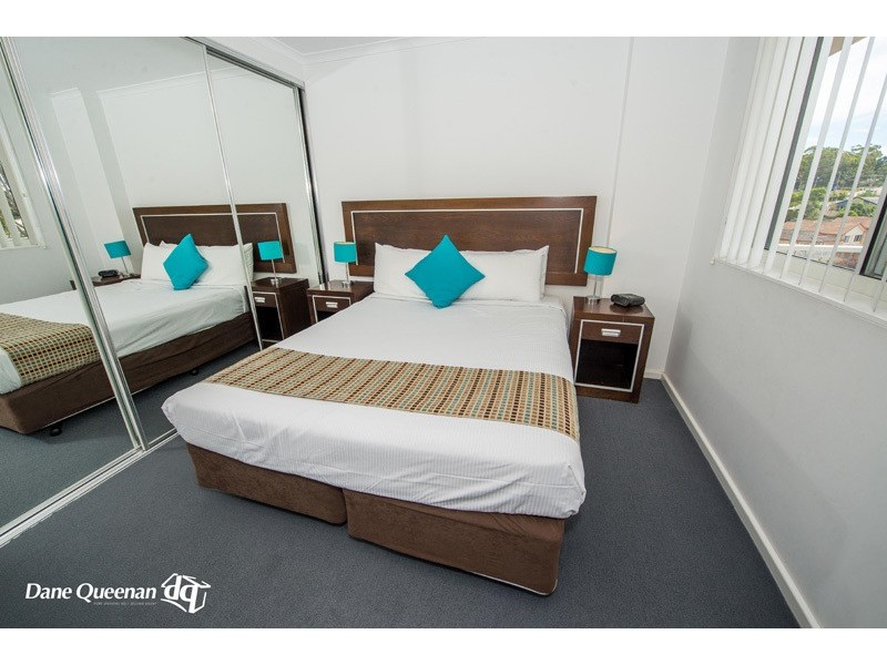 27/1A Tomaree Street, Nelson Bay NSW 2315