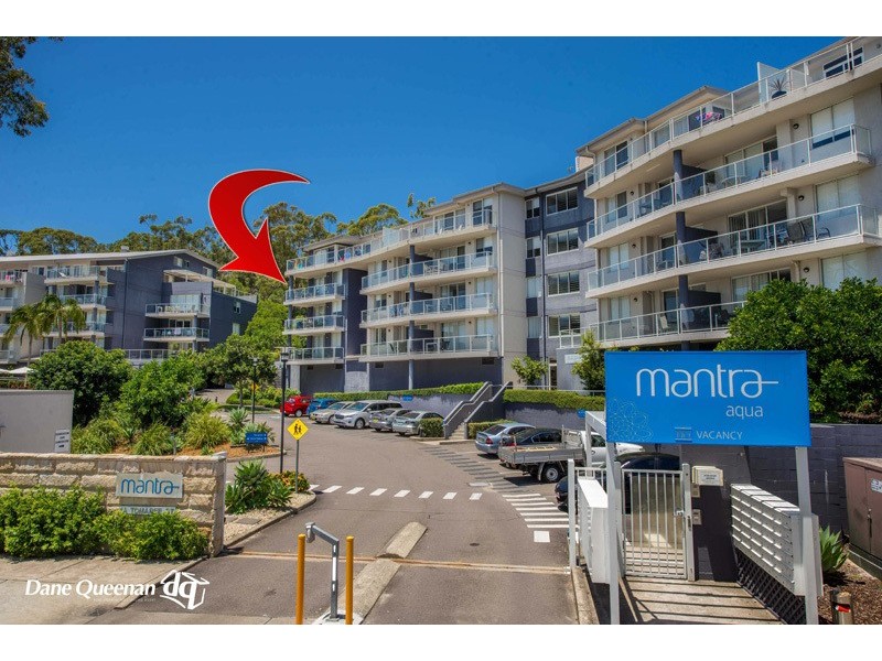 27/1A Tomaree Street, Nelson Bay NSW 2315