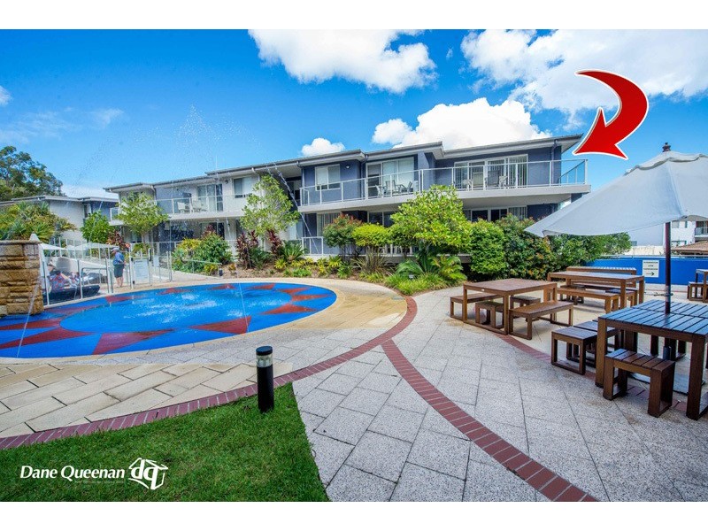 102/1A Tomaree Street, Nelson Bay NSW 2315