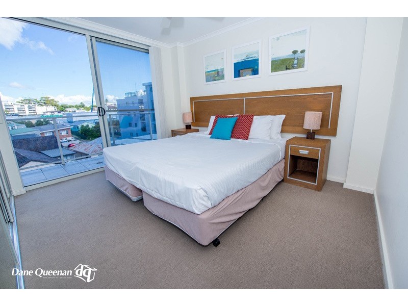 102/1A Tomaree Street, Nelson Bay NSW 2315