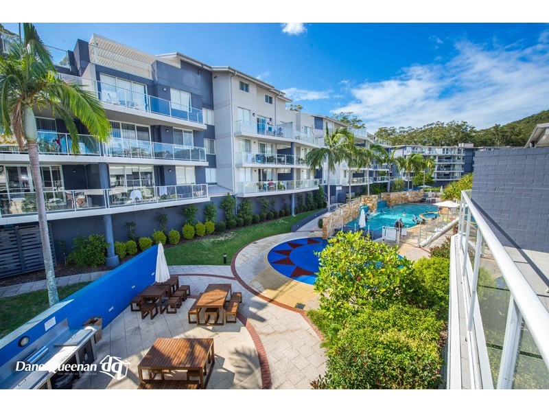 102/1A Tomaree Street, Nelson Bay NSW 2315