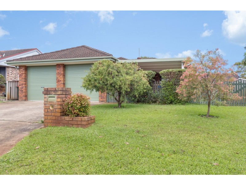 28a Yachtsman Crescent, Salamander Bay NSW 2317