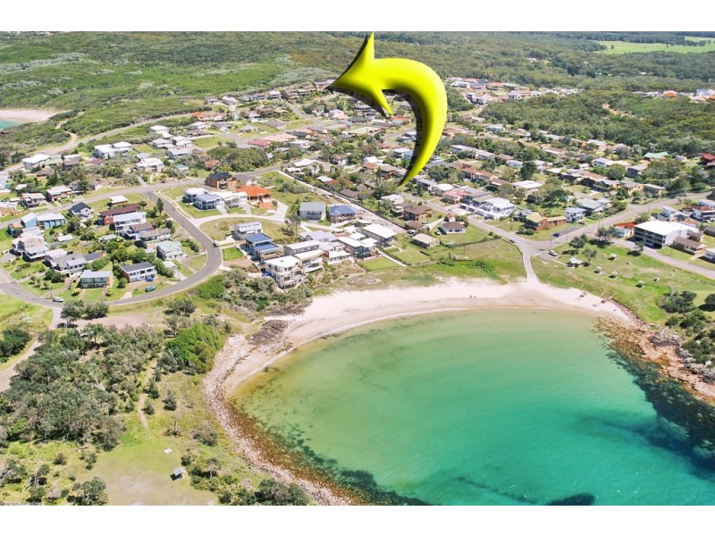 20 Kingsley Drive, Boat Harbour NSW 2316
