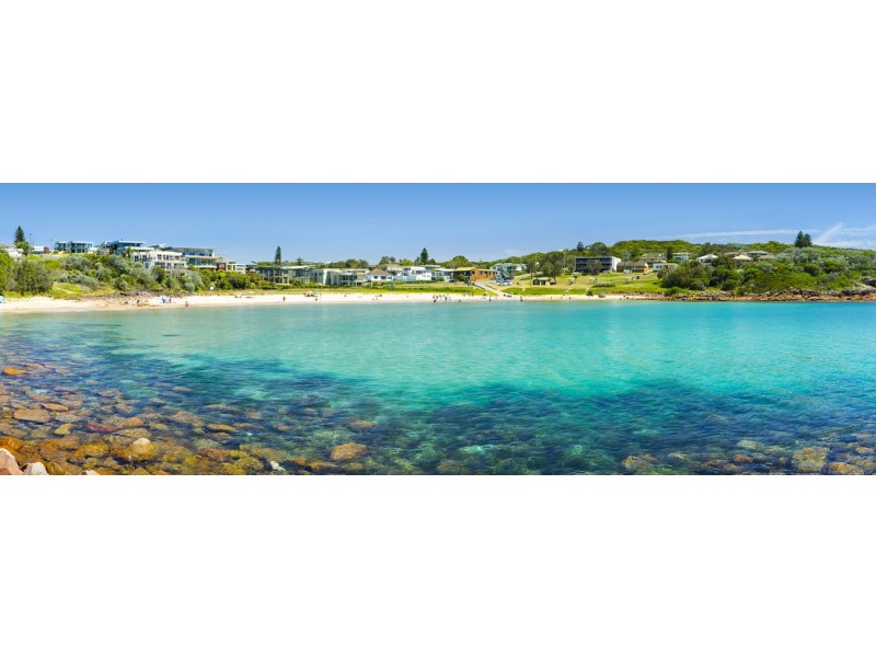 14a Blanch Street, Boat Harbour NSW 2316