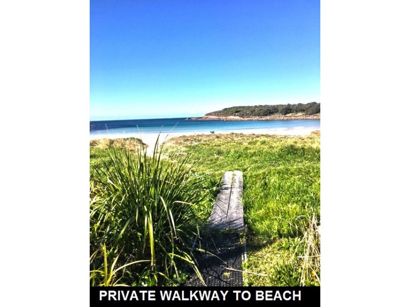 14a Blanch Street, Boat Harbour NSW 2316