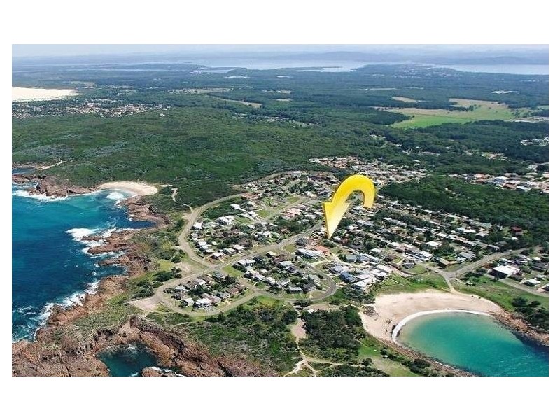 14a Blanch Street, Boat Harbour NSW 2316