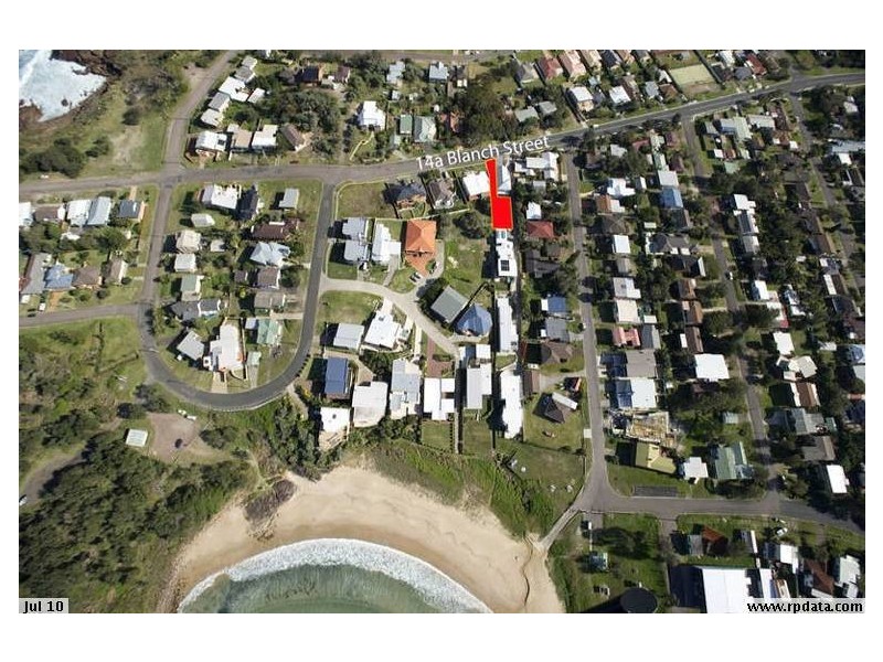 14a Blanch Street, Boat Harbour NSW 2316