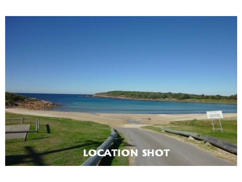 14a Blanch Street, Boat Harbour NSW 2316