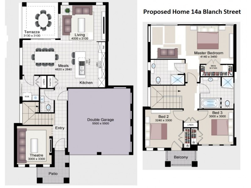 14a Blanch Street, Boat Harbour NSW 2316