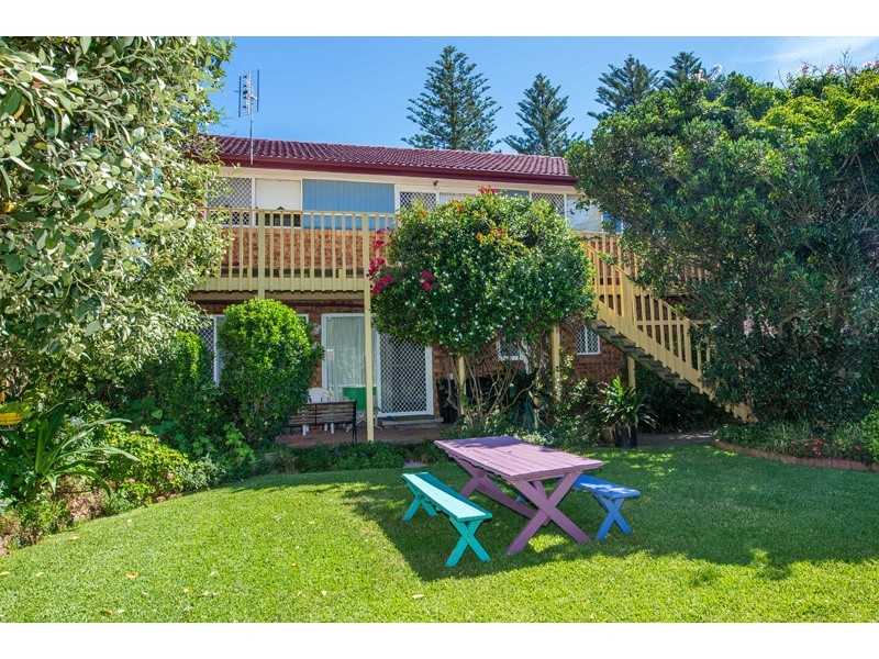 14 Ocean Avenue, Anna Bay NSW 2316