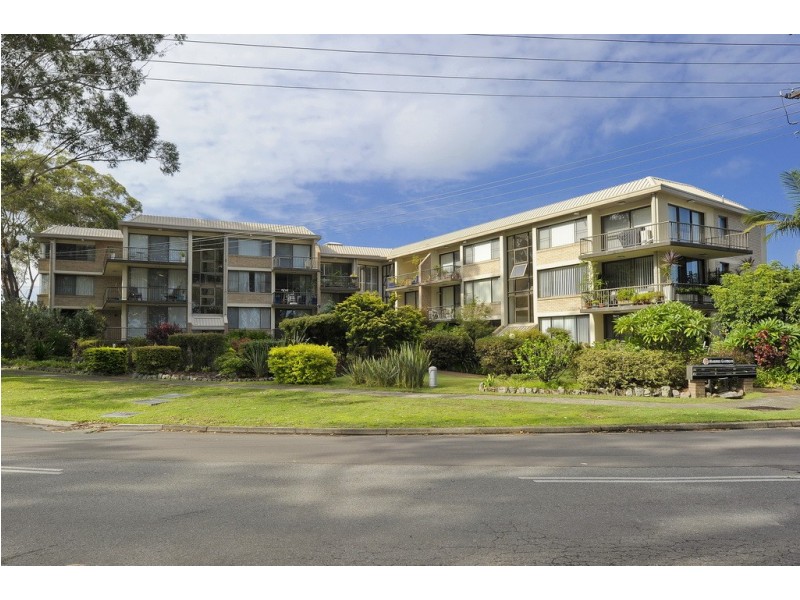 12/7 Magnus Street, Nelson Bay NSW 2315