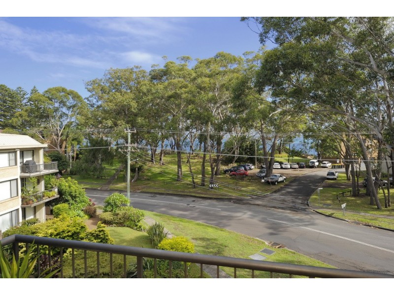 12/7 Magnus Street, Nelson Bay NSW 2315