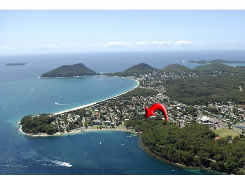 48/2 Gowrie Avenue, Nelson Bay NSW 2315