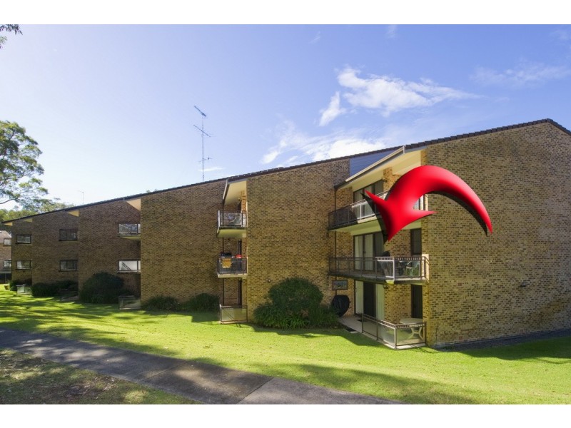 48/2 Gowrie Avenue, Nelson Bay NSW 2315