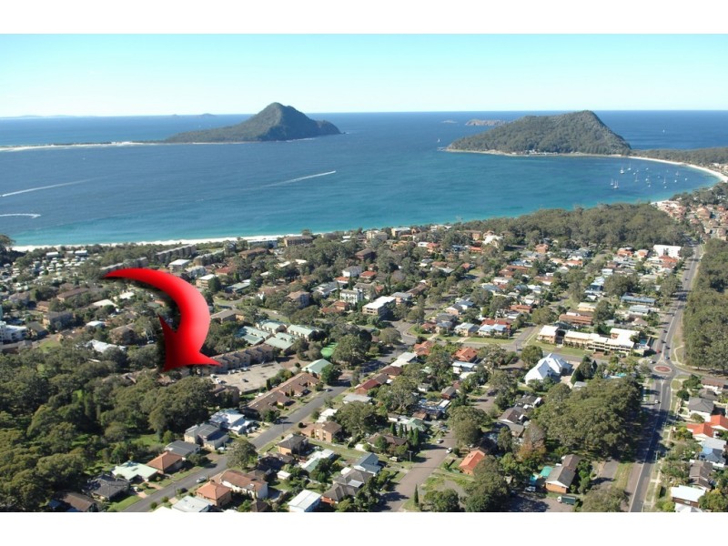 48/2 Gowrie Avenue, Nelson Bay NSW 2315