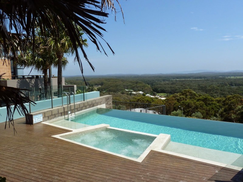 12/26 One Mile Close, Boat Harbour NSW 2316