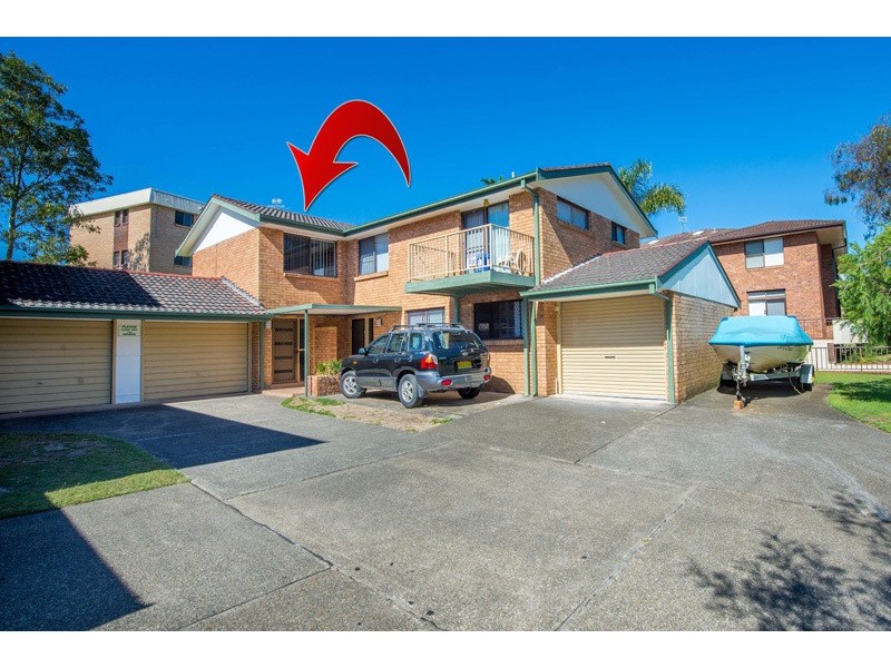 3/11 Weatherly Close, Nelson Bay NSW 2315