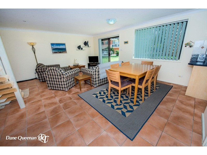 3/11 Weatherly Close, Nelson Bay NSW 2315