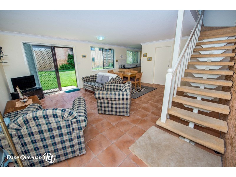 3/11 Weatherly Close, Nelson Bay NSW 2315